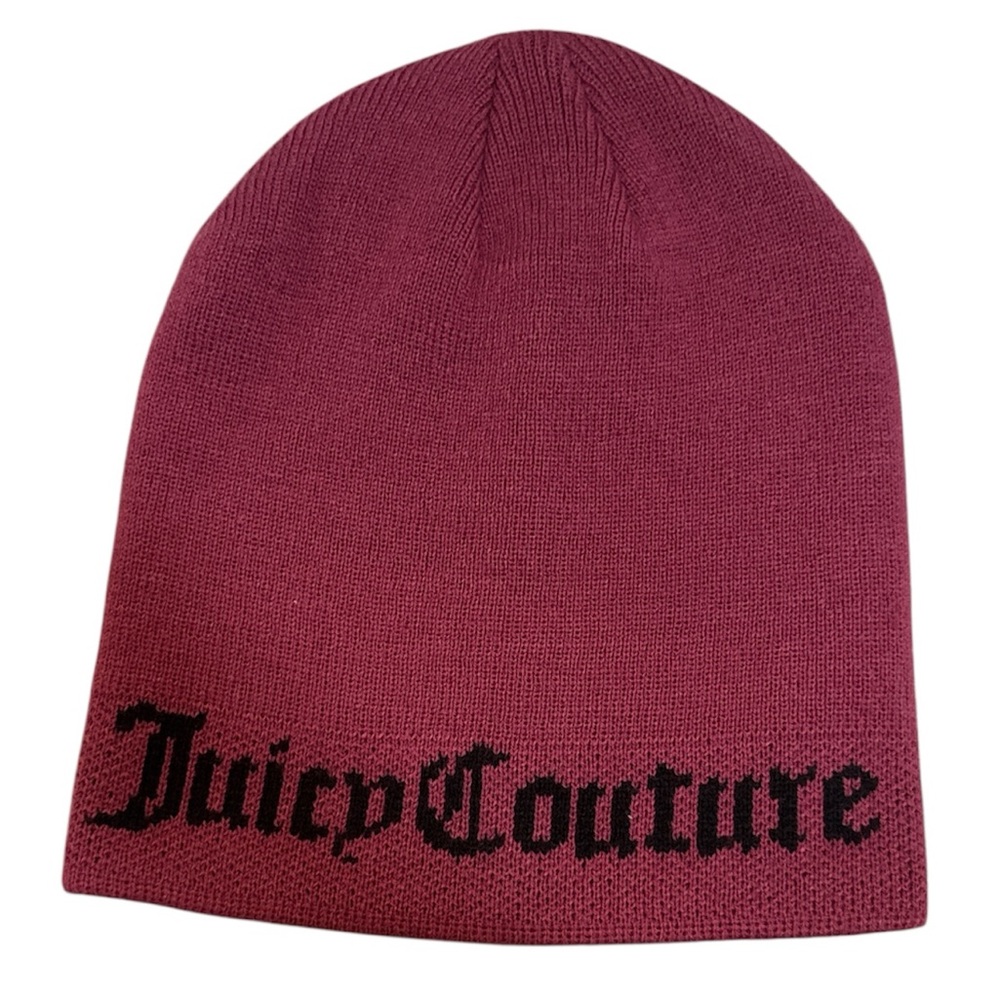 Knit Beanie | Juicy Couture